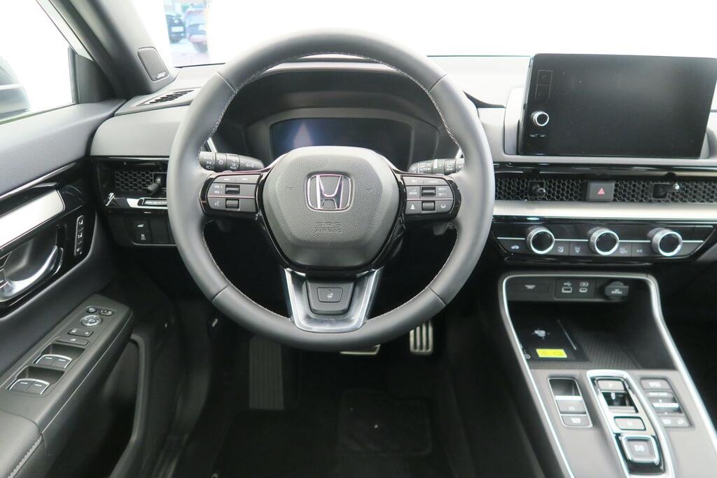 Honda CR-V PHEV 2.0I-MMD ADVANCE TECH 2WD 15