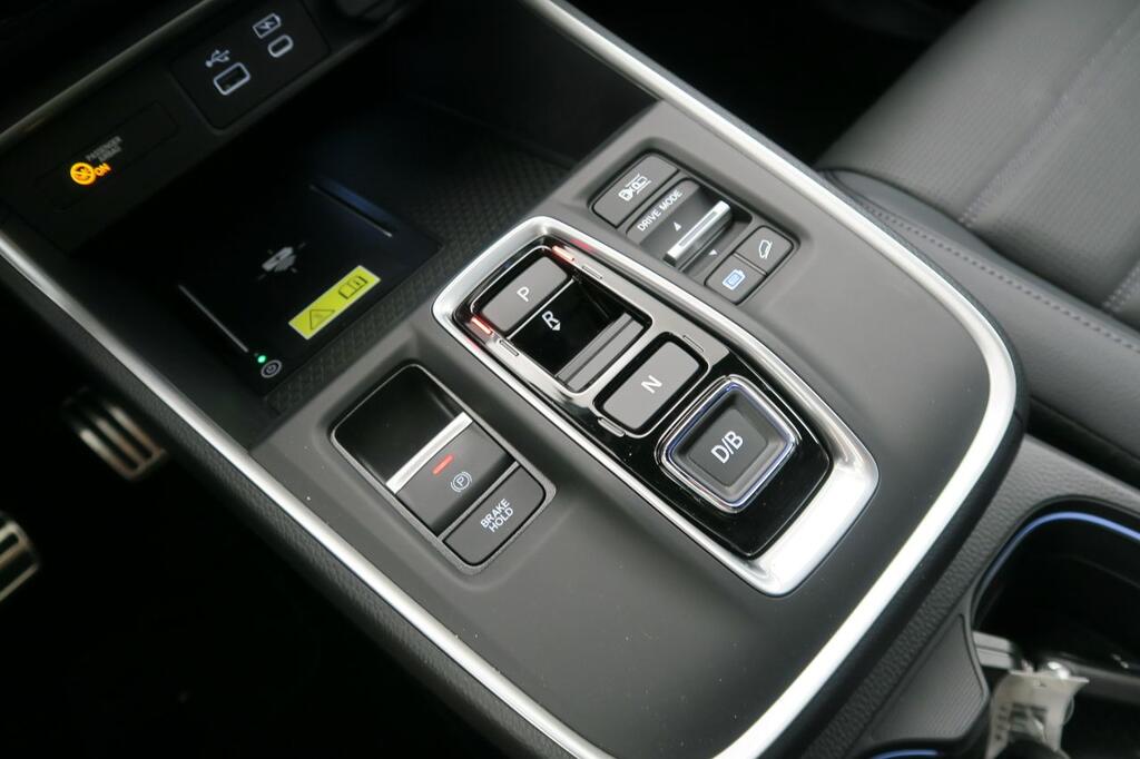 Honda CR-V PHEV 2.0I-MMD ADVANCE TECH 2WD 12