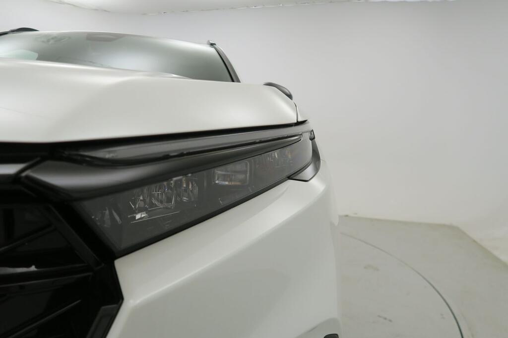 Honda CR-V PHEV 2.0I-MMD ADVANCE TECH 2WD 24