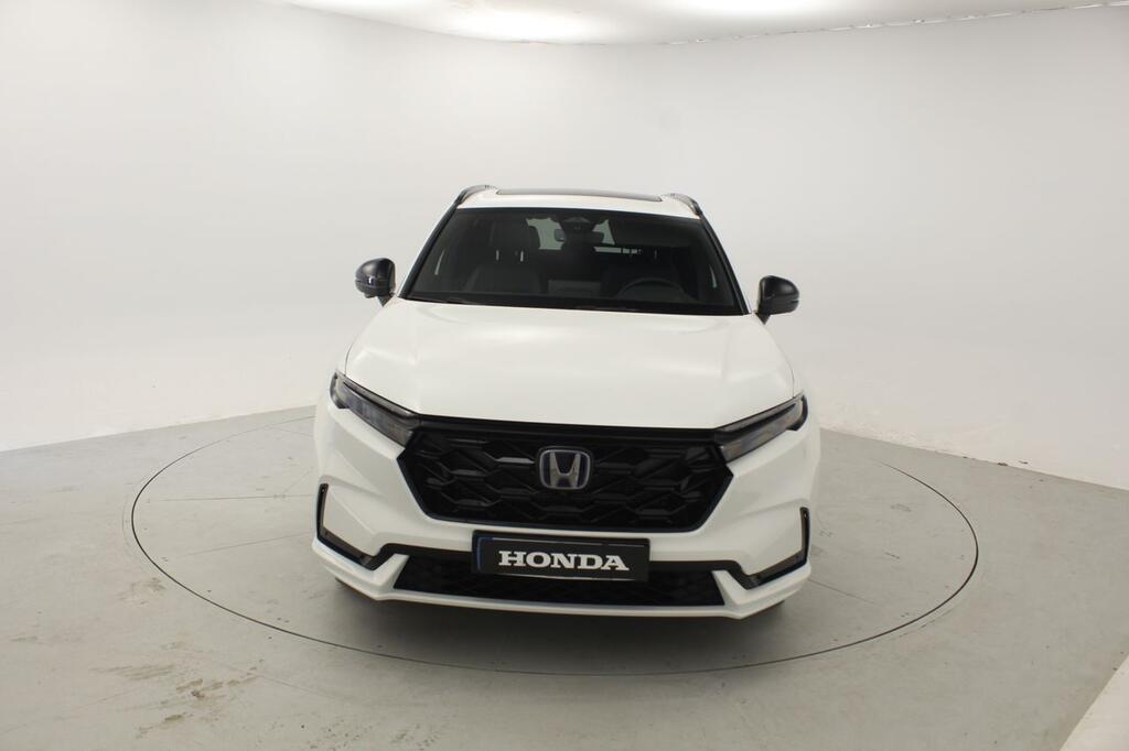 Honda CR-V PHEV 2.0I-MMD ADVANCE TECH 2WD 5