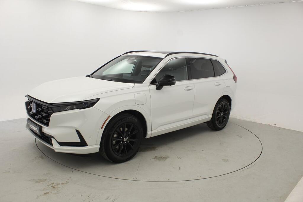 Honda CR-V PHEV 2.0I-MMD ADVANCE TECH 2WD 4