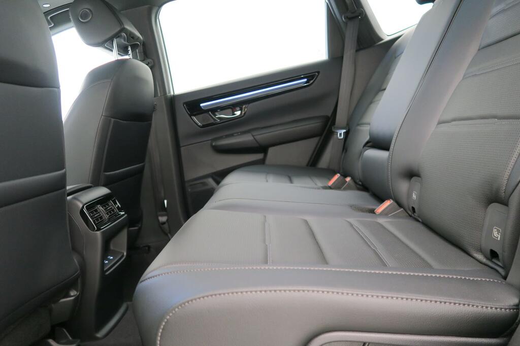 Honda CR-V PHEV 2.0I-MMD ADVANCE TECH 2WD 19