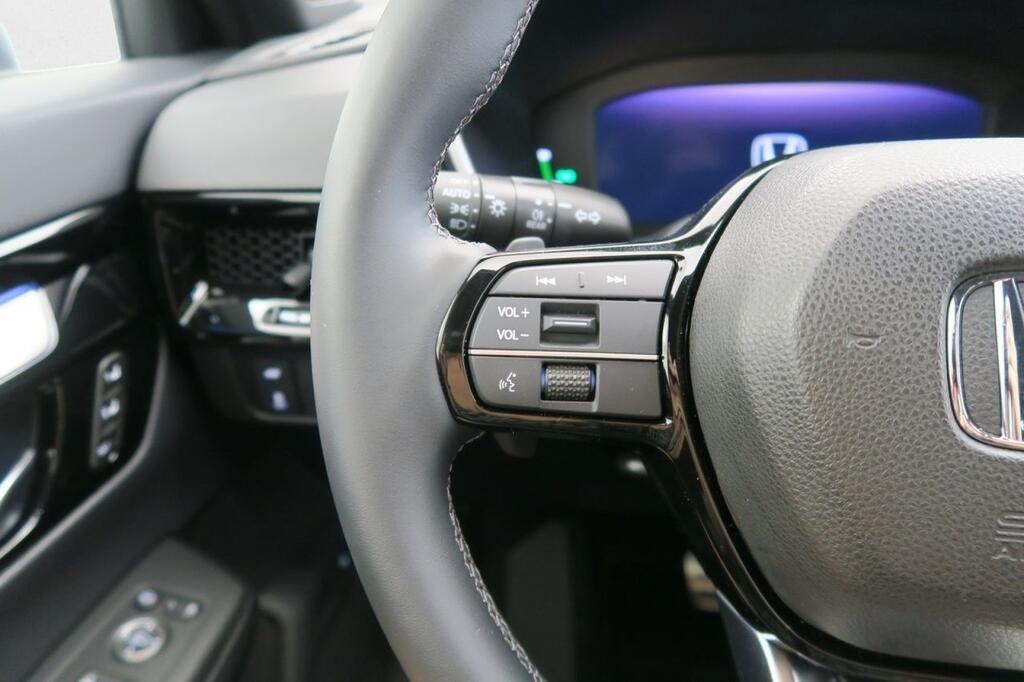 Honda CR-V SUV 2.0 I-MMD PHEV ADVANCE TECH CVT 184 5P 13