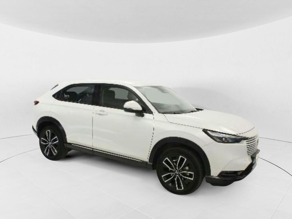 Honda HR-V ADVANCE 1.5I-MMD 130CV CVT 5P. 7