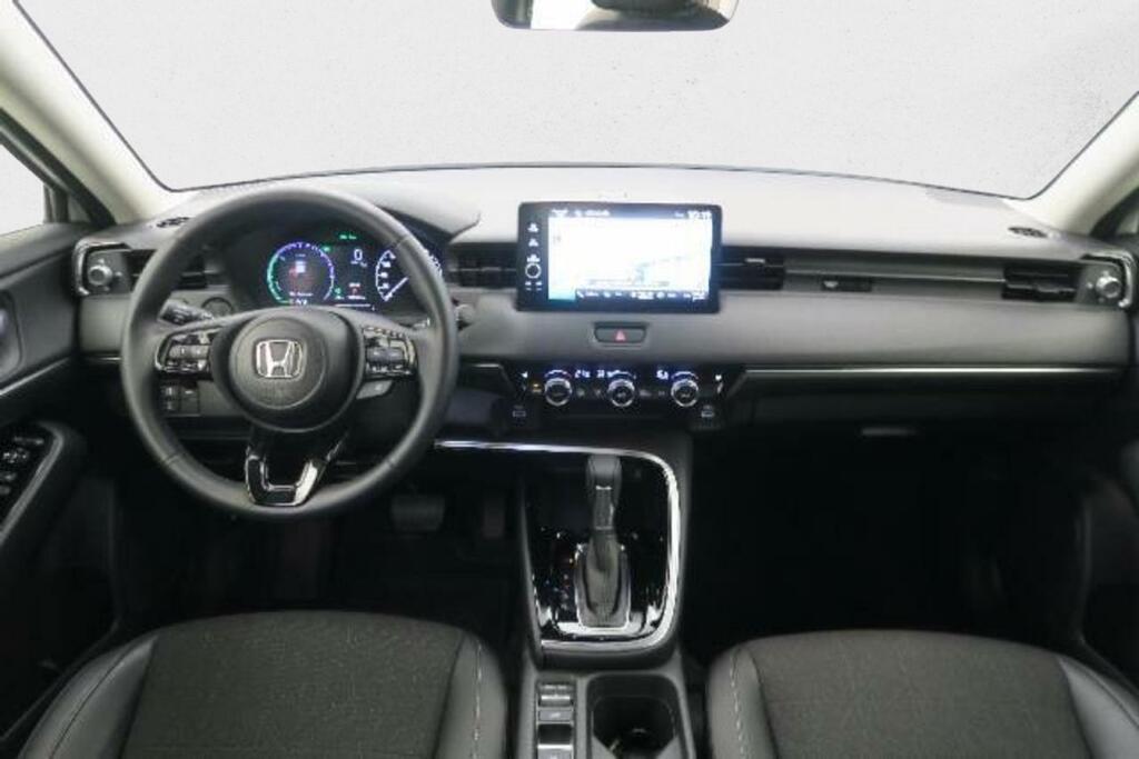 Honda HR-V ADVANCE 1.5I-MMD 130CV CVT 5P. 3