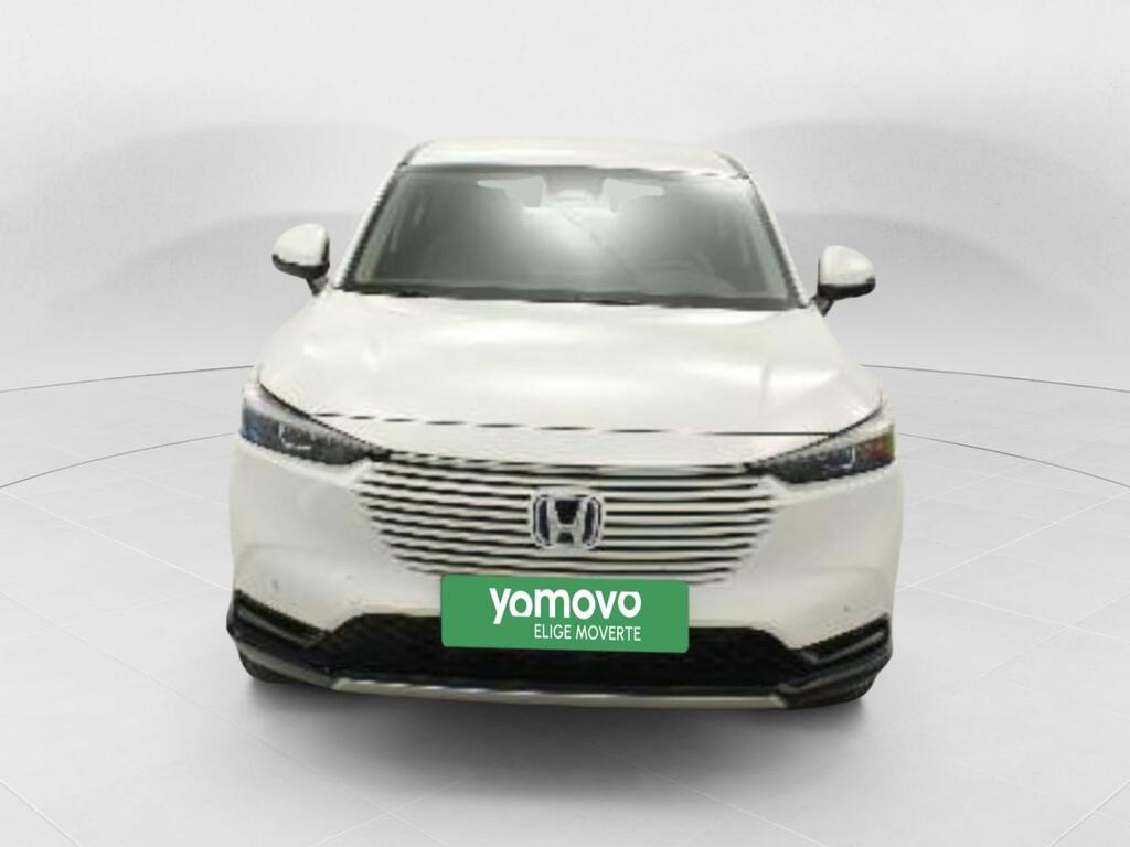 Honda HR-V ADVANCE 1.5I-MMD 130CV CVT 5P. 6