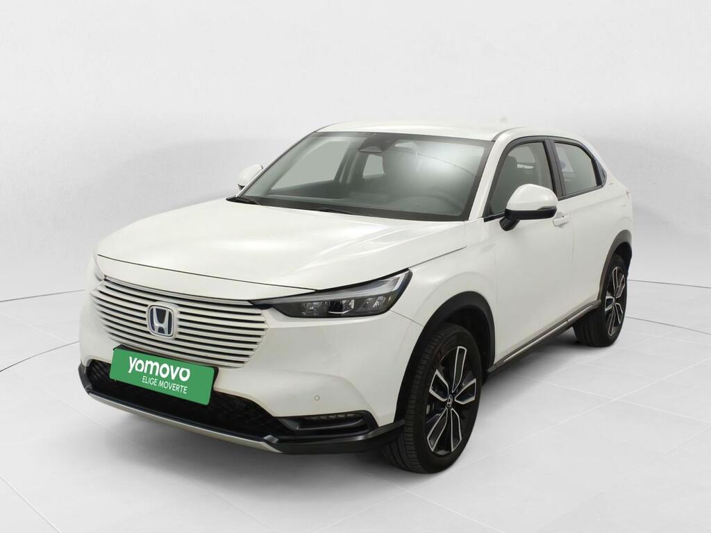 Honda HR-V ADVANCE 1.5I-MMD 130CV CVT 5P.