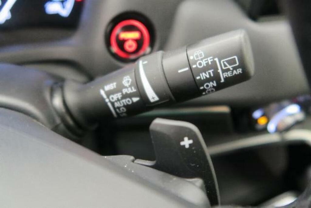 Honda HR-V ADVANCE 1.5I-MMD 130CV CVT 5P. 11