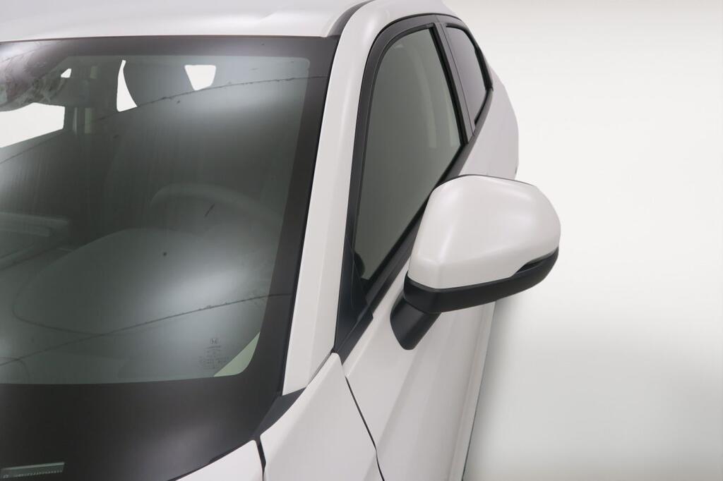 Honda HR-V SUV 1.5 I-MMD HEV ADVANCE CVT 131 5P 25