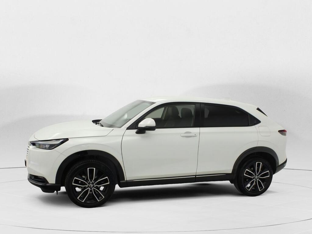 Honda HR-V SUV 1.5 I-MMD HEV ADVANCE CVT 131 5P 4