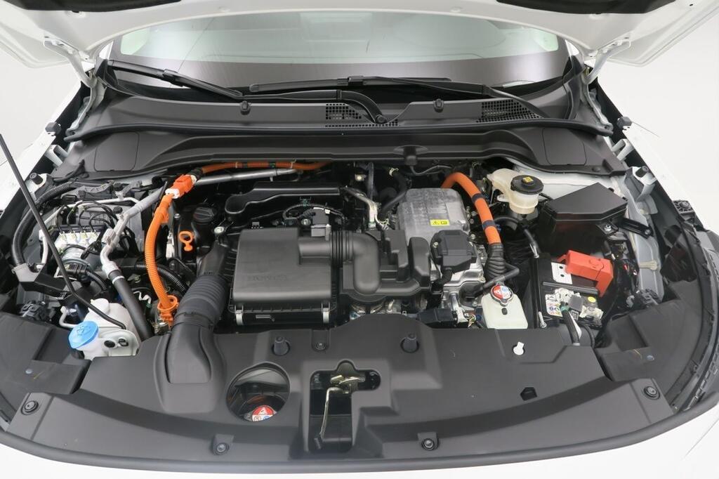 Honda HR-V SUV 1.5 I-MMD HEV ADVANCE CVT 131 5P 21