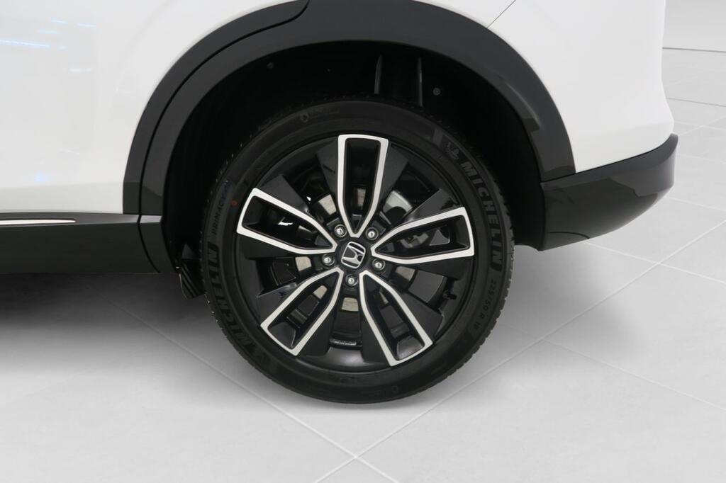 Honda HR-V SUV 1.5 I-MMD HEV ADVANCE CVT 131 5P 26