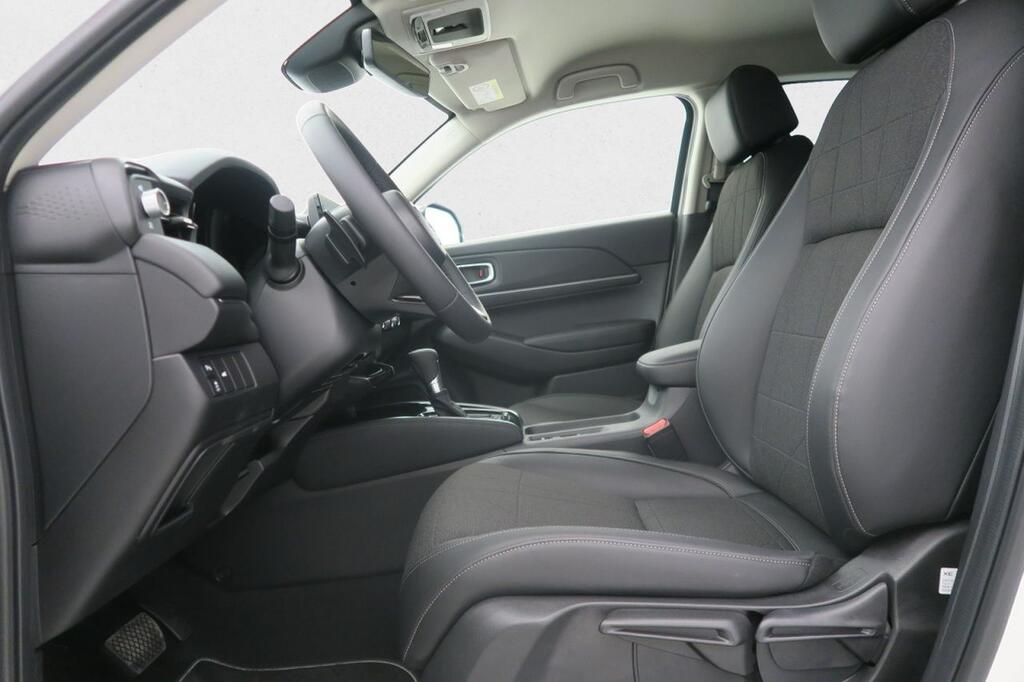 Honda HR-V SUV 1.5 I-MMD HEV ADVANCE CVT 131 5P 18