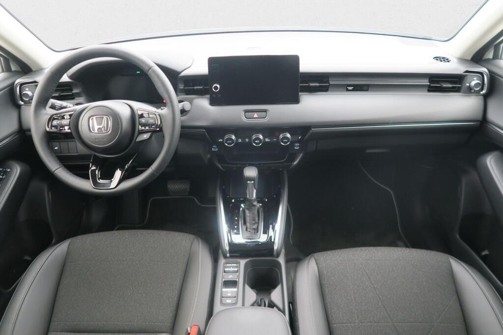 Honda HR-V SUV 1.5 I-MMD HEV ADVANCE CVT 131 5P 7