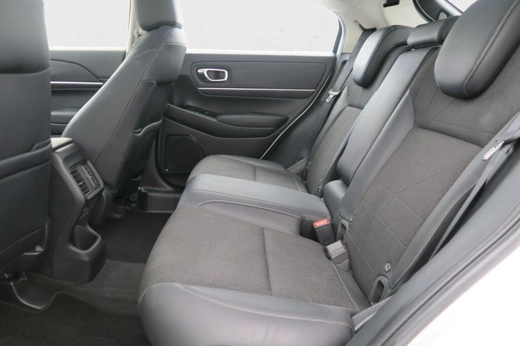 Honda HR-V SUV 1.5 I-MMD HEV ADVANCE CVT 131 5P 18