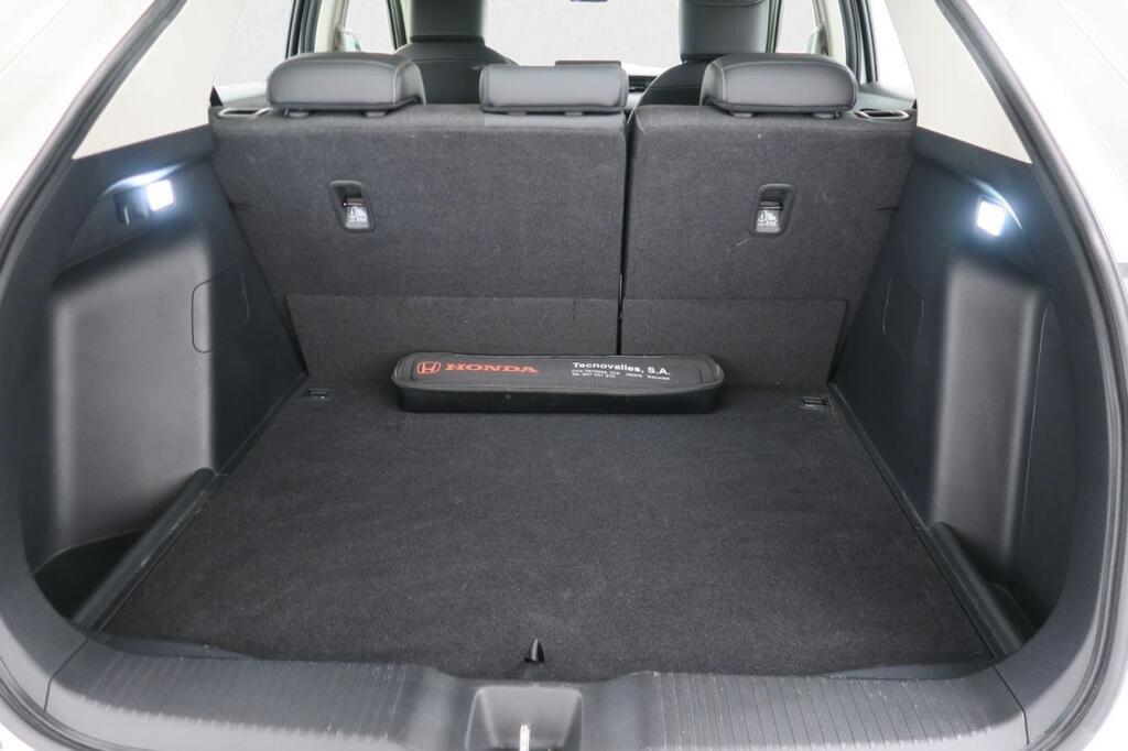 Honda HR-V SUV 1.5 I-MMD HEV ADVANCE CVT 131 5P 19