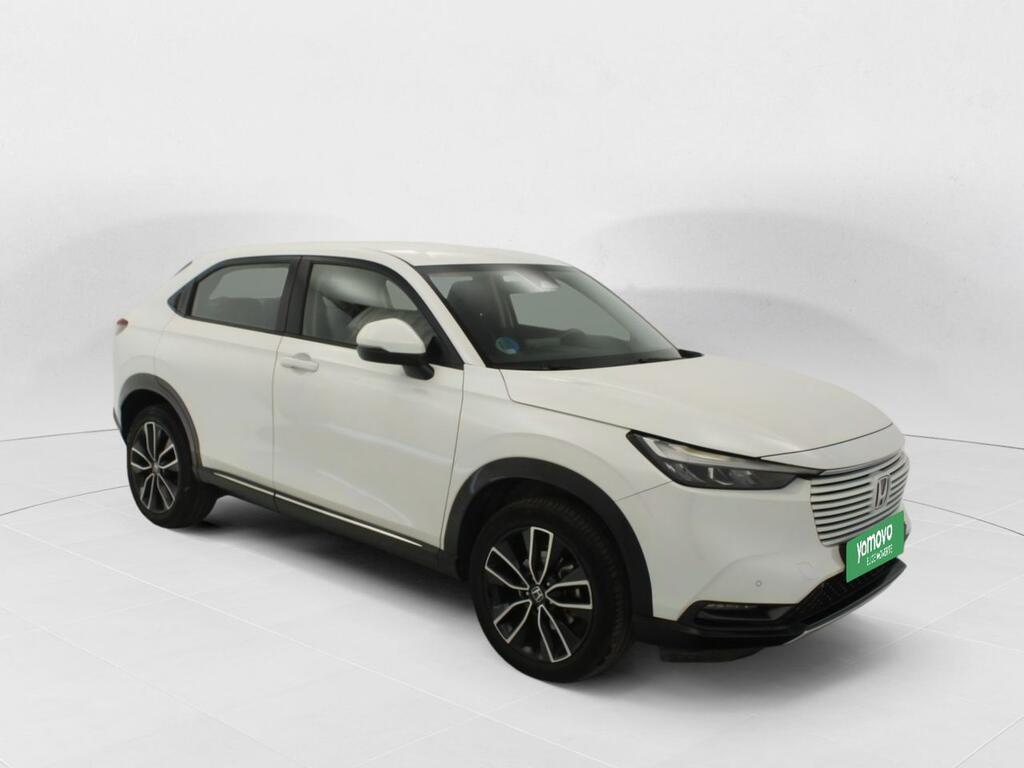 Honda HR-V SUV 1.5 I-MMD HEV ADVANCE CVT 131 5P 6