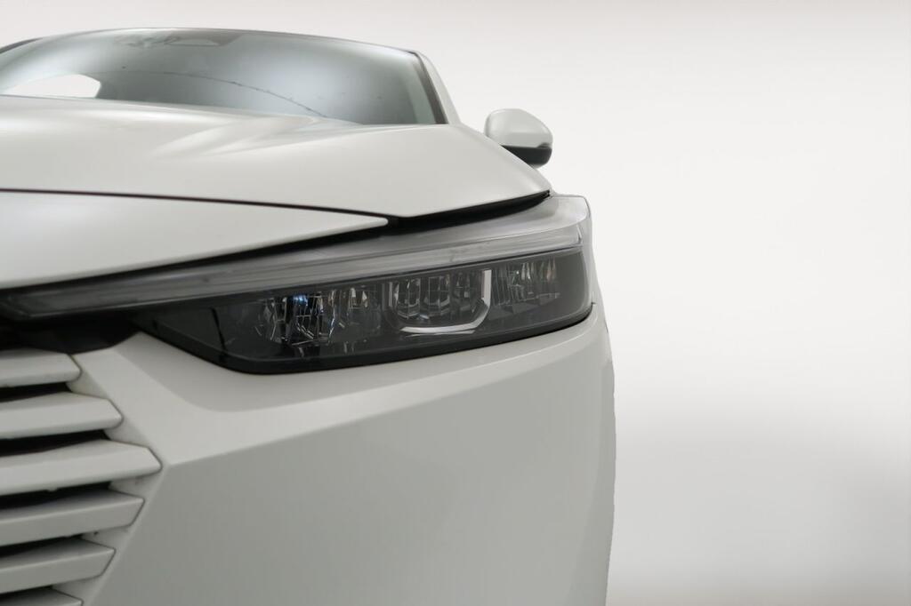 Honda HR-V SUV 1.5 I-MMD HEV ADVANCE CVT 131 5P 22