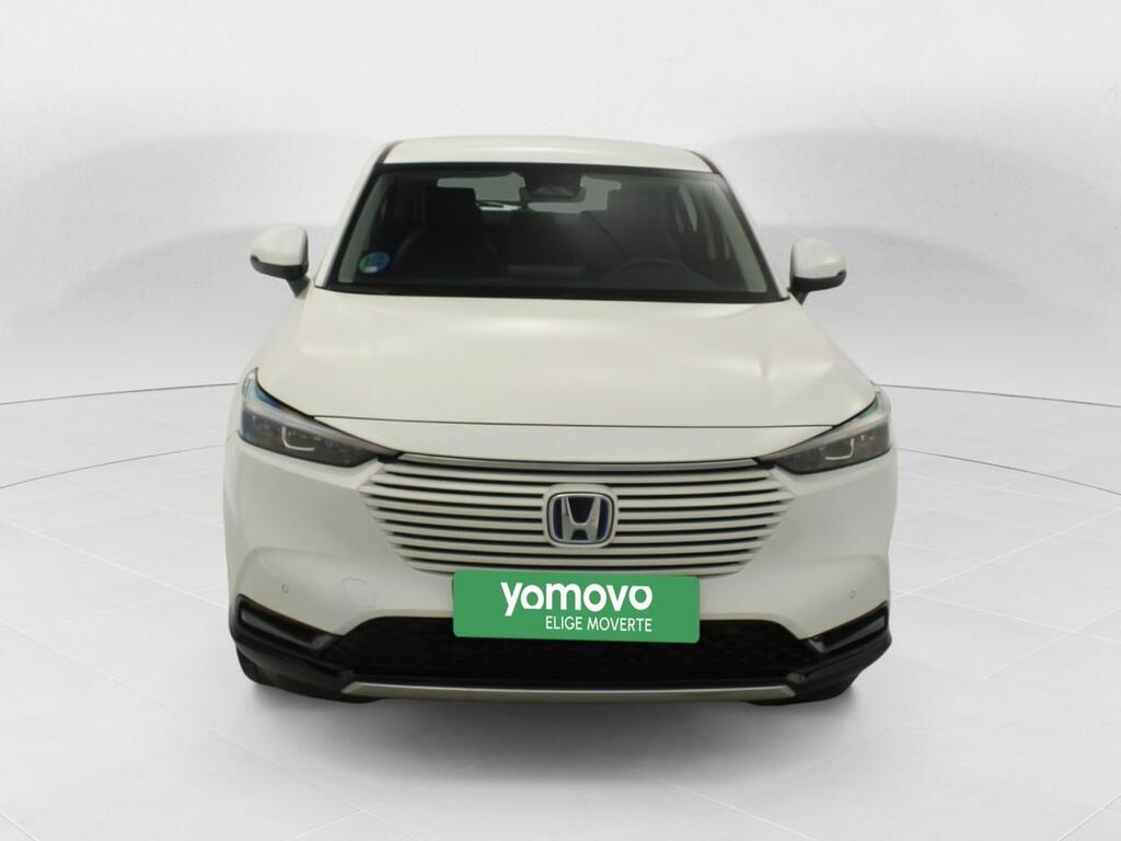 Honda HR-V SUV 1.5 I-MMD HEV ADVANCE CVT 131 5P 5