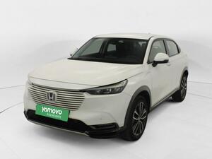 Honda HR-V SUV 1.5 I-MMD HEV ADVANCE CVT 131 5P
