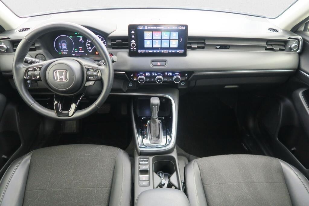 Honda HR-V SUV 1.5 I-MMD HEV ADVANCE CVT 131 5P 14