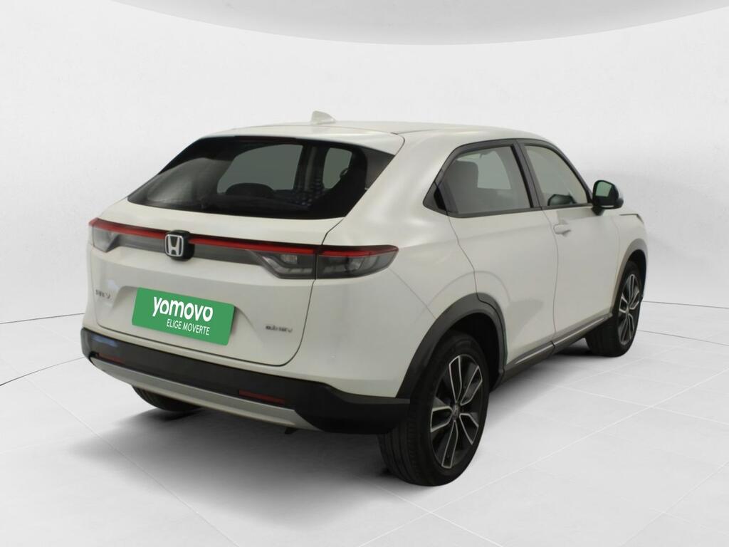 Honda HR-V SUV 1.5 I-MMD HEV ADVANCE CVT 131 5P 3