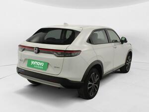 Honda HR-V SUV 1.5 I-MMD HEV ADVANCE CVT 131 5P
