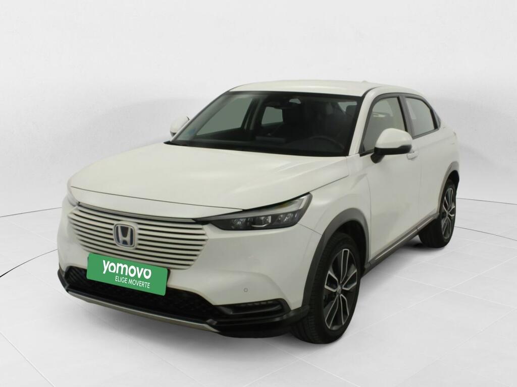 Honda HR-V SUV 1.5 I-MMD HEV ADVANCE CVT 131 5P