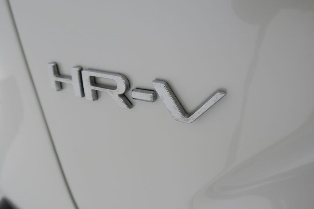 Honda HR-V SUV 1.5 I-MMD HEV ADVANCE CVT 131 5P 20