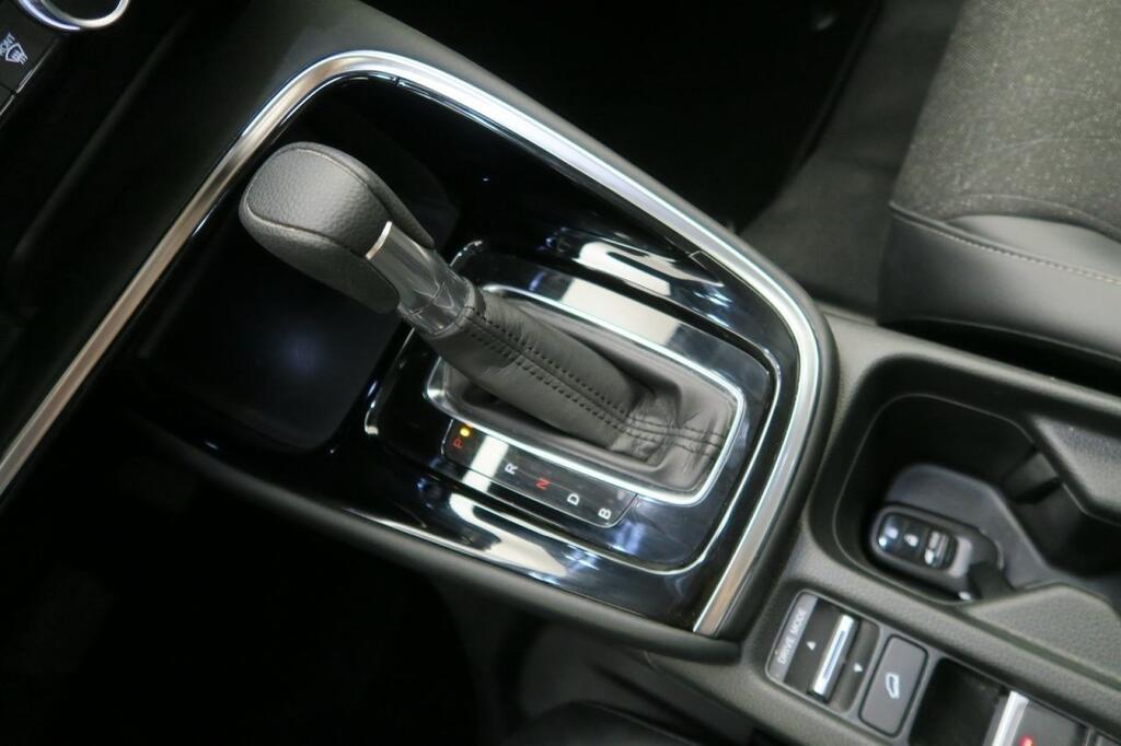 Honda HR-V SUV 1.5 I-MMD HEV ADVANCE CVT 131 5P 9