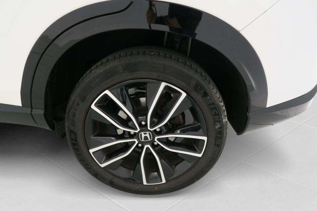 Honda HR-V SUV 1.5 I-MMD HEV ADVANCE CVT 131 5P 24