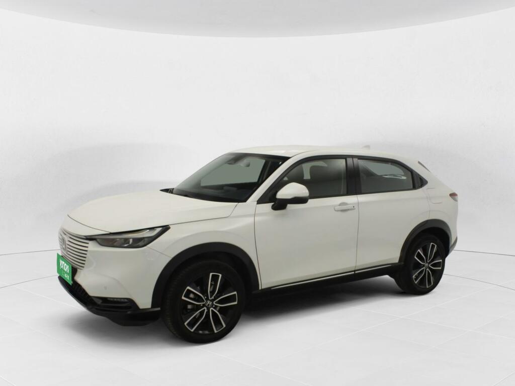 Honda HR-V SUV 1.5 I-MMD HEV ADVANCE CVT 131 5P 4