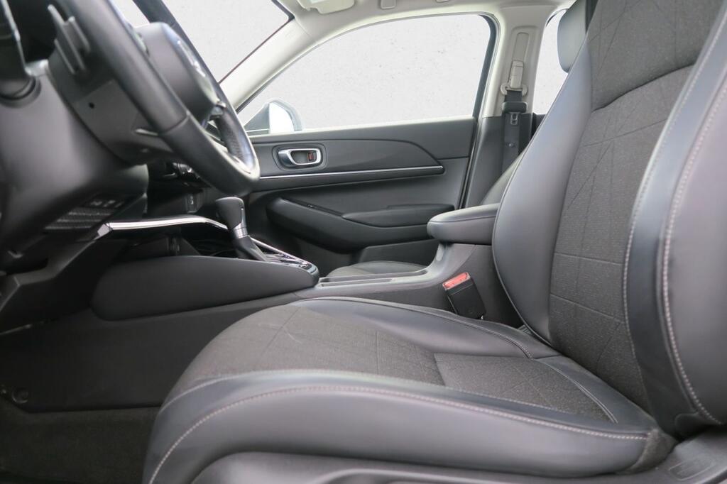 Honda HR-V SUV 1.5 I-MMD HEV ADVANCE CVT 131 5P 17