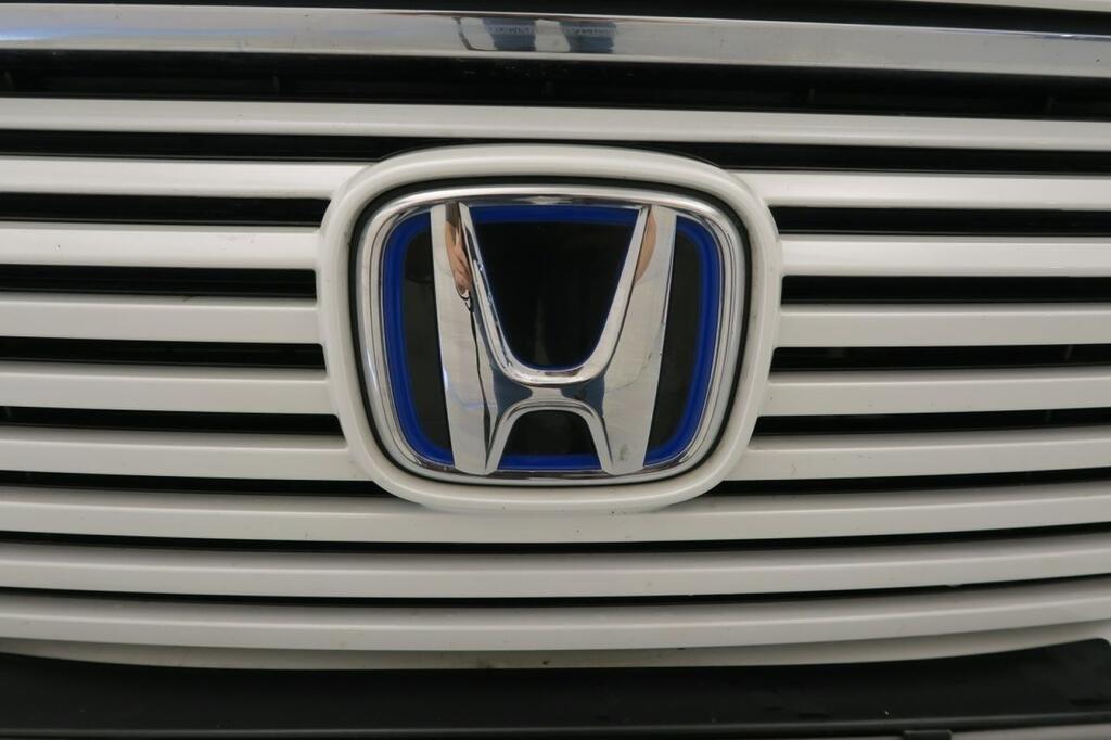 Honda HR-V SUV 1.5 I-MMD HEV ADVANCE CVT 131 5P 21