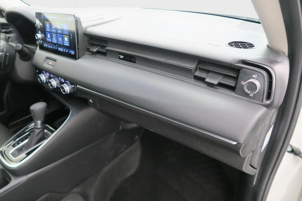 Honda HR-V SUV 1.5 I-MMD HEV ADVANCE CVT 131 5P 15