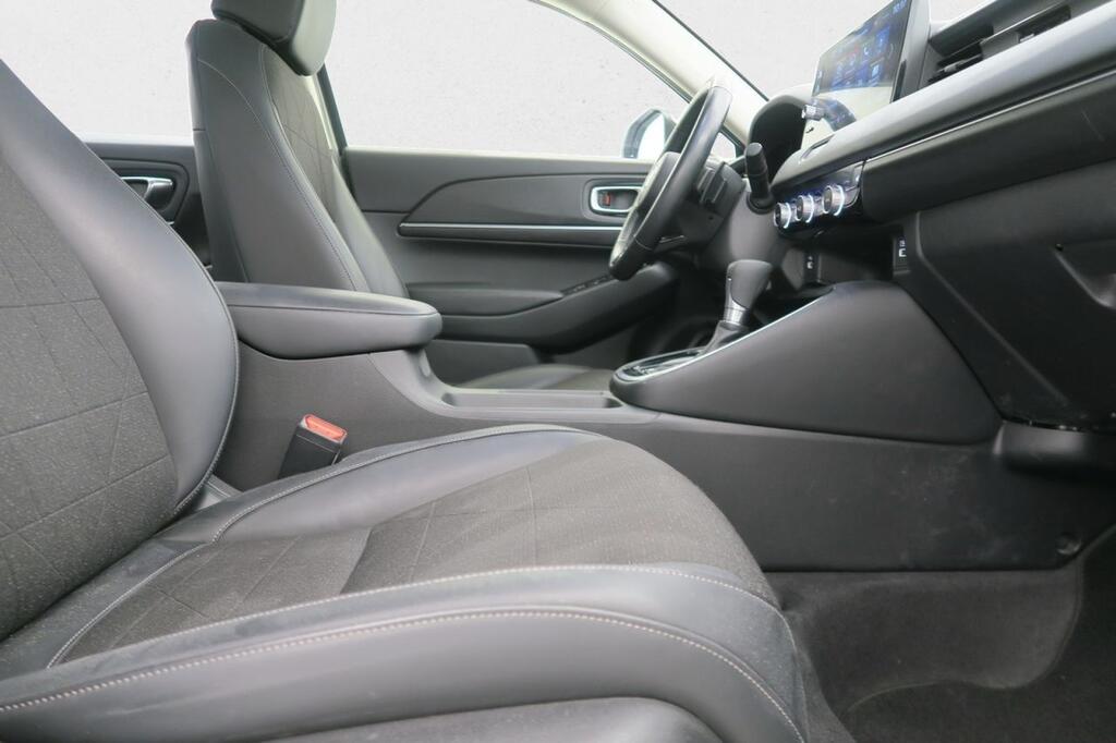 Honda HR-V SUV 1.5 I-MMD HEV ADVANCE CVT 131 5P 16