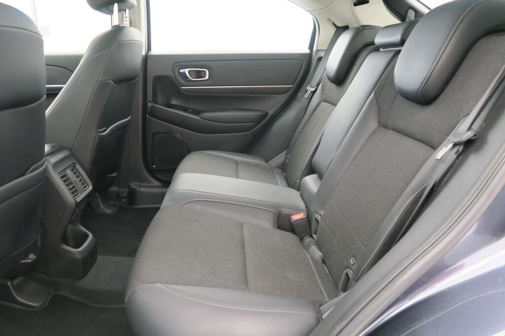 Honda HR-V SUV 1.5 I-MMD HEV ADVANCE CVT 131 5P 19