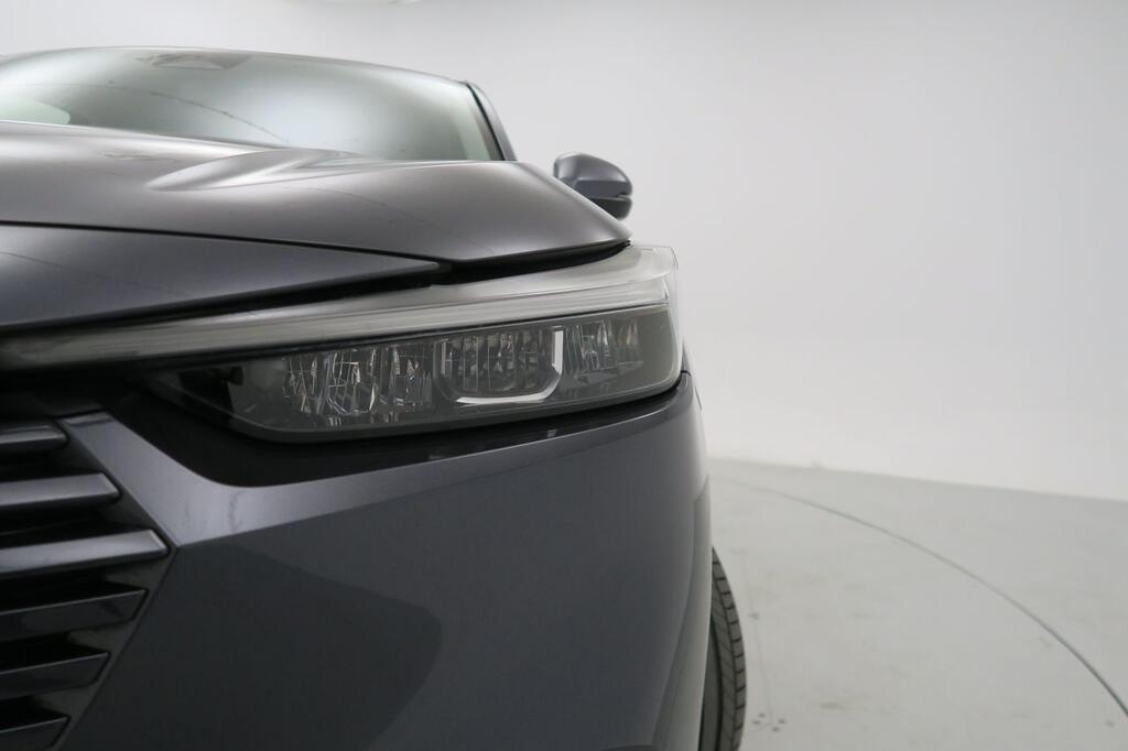 Honda HR-V SUV 1.5 I-MMD HEV ADVANCE CVT 131 5P 21