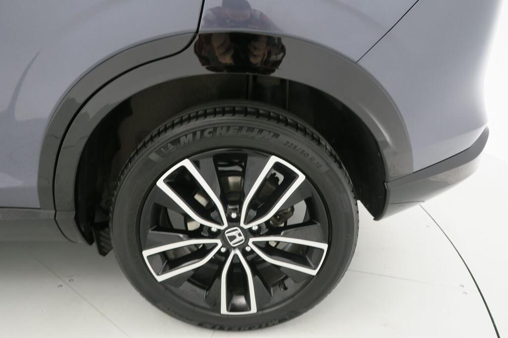 Honda HR-V SUV 1.5 I-MMD HEV ADVANCE CVT 131 5P 23