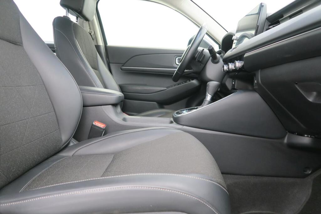 Honda HR-V SUV 1.5 I-MMD HEV ADVANCE CVT 131 5P 17