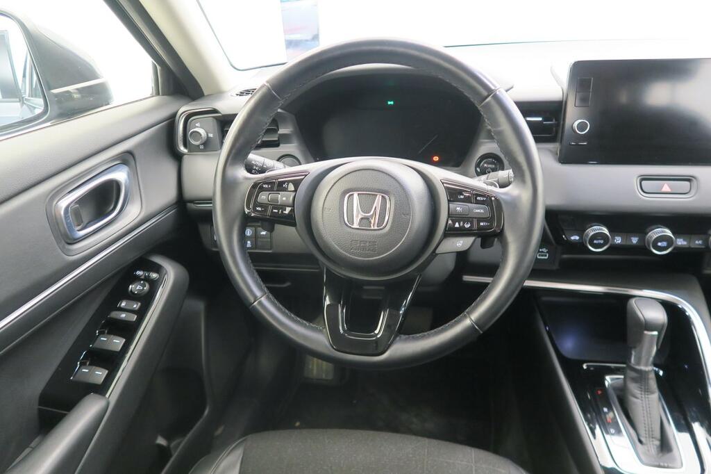 Honda HR-V SUV 1.5 I-MMD HEV ADVANCE CVT 131 5P 14