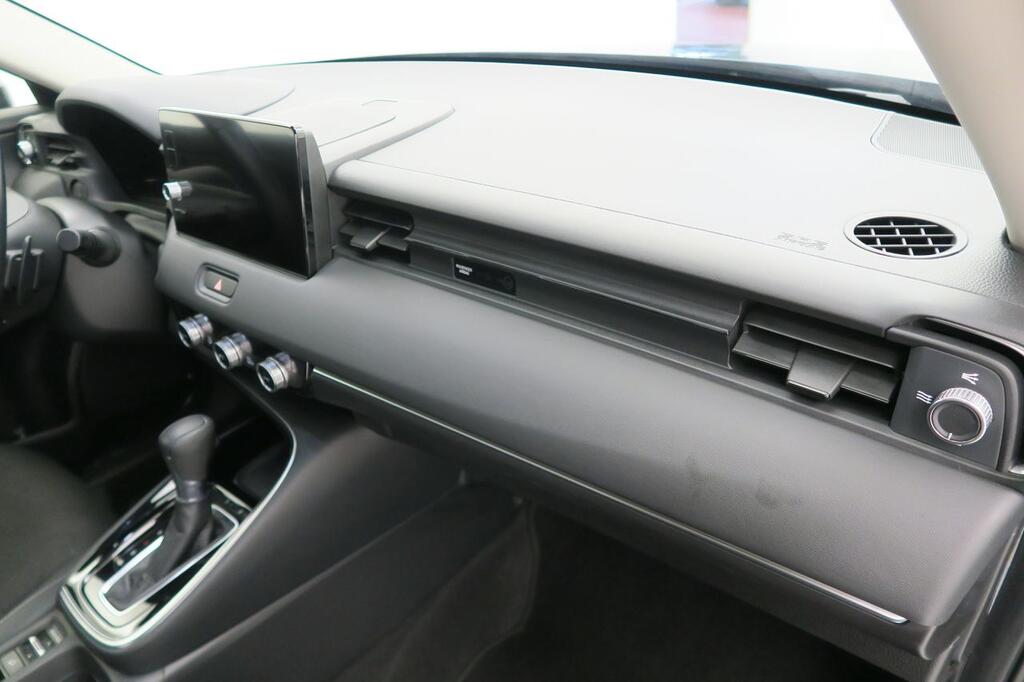 Honda HR-V SUV 1.5 I-MMD HEV ADVANCE CVT 131 5P 16