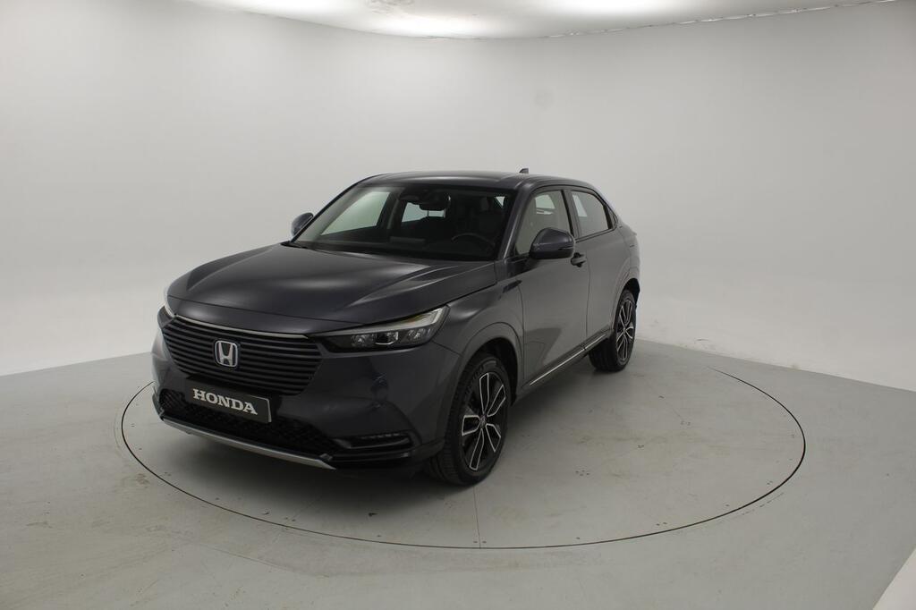 Honda HR-V SUV 1.5 I-MMD HEV ADVANCE CVT 131 5P 2