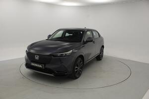 Honda HR-V SUV 1.5 I-MMD HEV ADVANCE CVT 131 5P