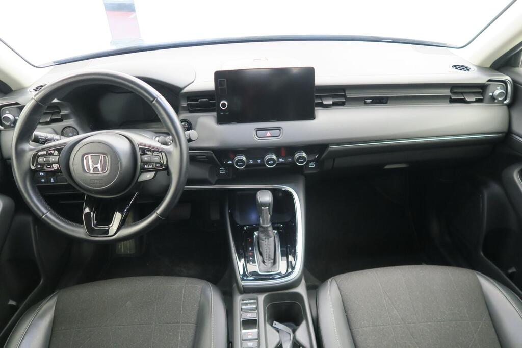 Honda HR-V SUV 1.5 I-MMD HEV ADVANCE CVT 131 5P 15