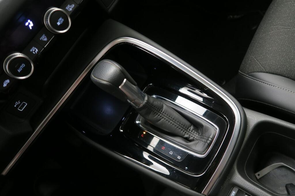 Honda HR-V SUV 1.5 I-MMD HEV ADVANCE CVT 131 5P 10