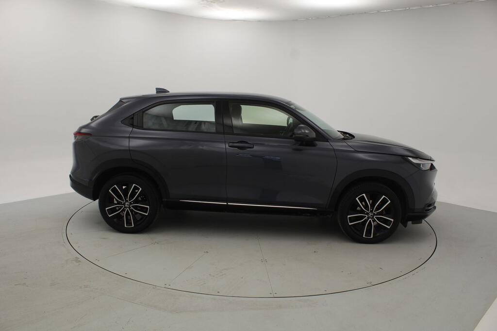 Honda HR-V SUV 1.5 I-MMD HEV ADVANCE CVT 131 5P 6