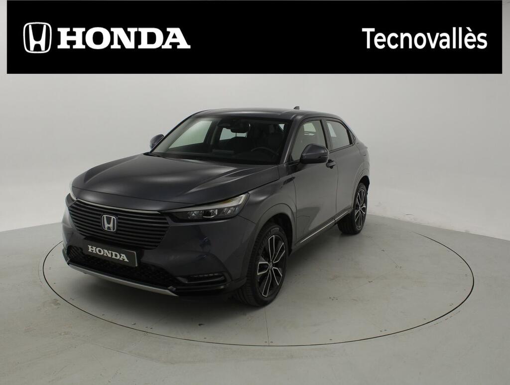 Honda HR-V SUV 1.5 I-MMD HEV ADVANCE CVT 131 5P