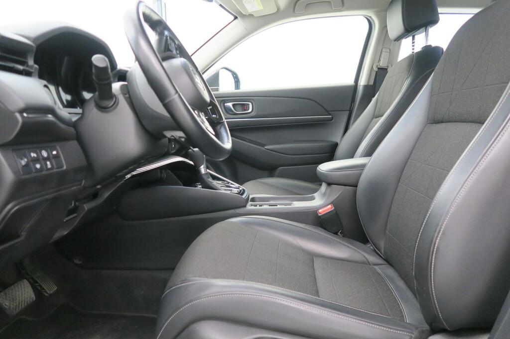 Honda HR-V SUV 1.5 I-MMD HEV ADVANCE CVT 131 5P 18