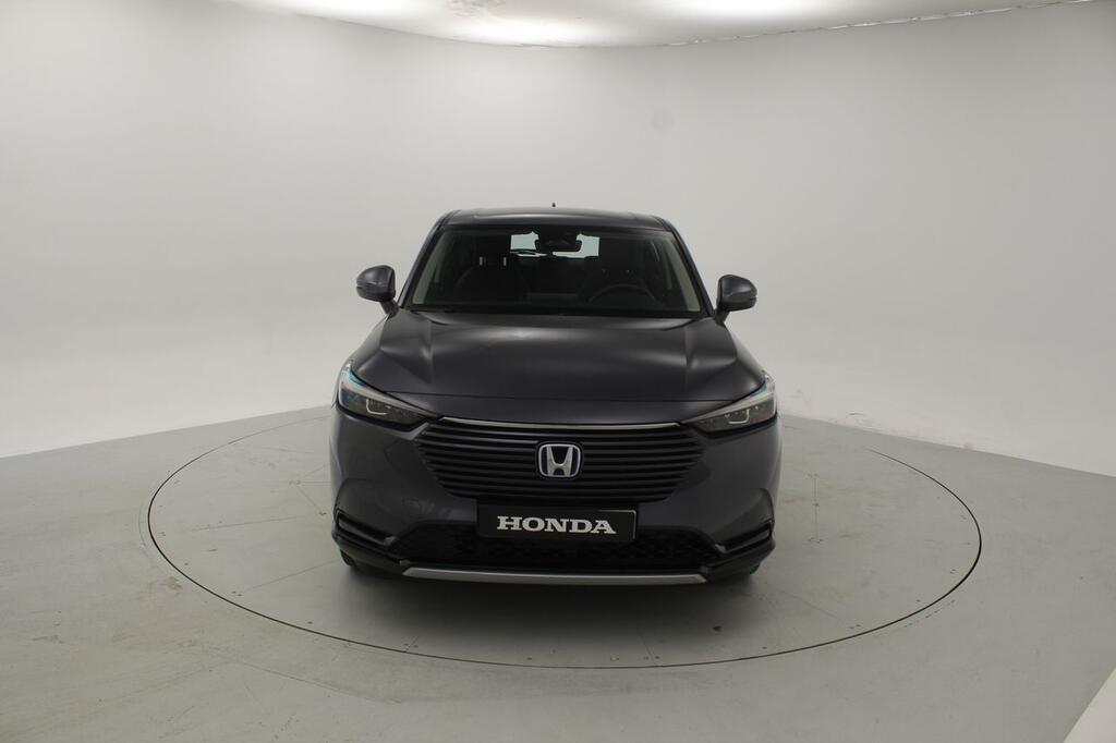 Honda HR-V SUV 1.5 I-MMD HEV ADVANCE CVT 131 5P 5